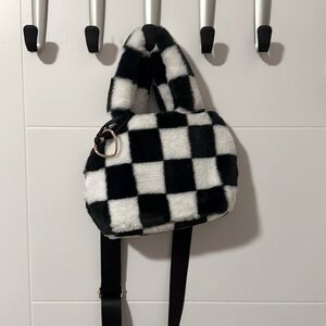 Icing Purse